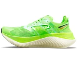 Saucony Men's Endorphin Elite (30 - Slime) -Shoe Serie Store S20768 30 2