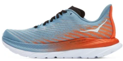 HOKA Men's Mach 5 2 HOKA Men's Mach 5 -Shoe Serie Store Screenshot2022 07 18115607