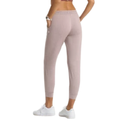 Shoe Serie Store -Shoe Serie Store VuoriWomen sPerformanceJoggers HeatherUmber 2 Edited