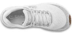 Topo Women's Ultraventure 3 Eco -Shoe Serie Store W068.Natural White 02