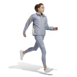 Adidas Women's Boston Marathon® 2023 Celebration Jacket -Shoe Serie Store adidas womens boston marathon 2023 celebration jacket 5