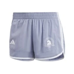 Adidas Women's Boston Marathon® 2023 Shorts -Shoe Serie Store adidas womens boston marathon 2023 shorts baa silver violet 5cdcd8f8 8c1e 4bd2 aa36 5ba54c5b32af