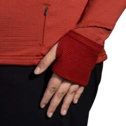 Brooks Women's Notch Thermal Hoodie 2.0 4 Brooks Women's Notch Thermal Hoodie 2.0 -Shoe Serie Store brooks 221568692 d3