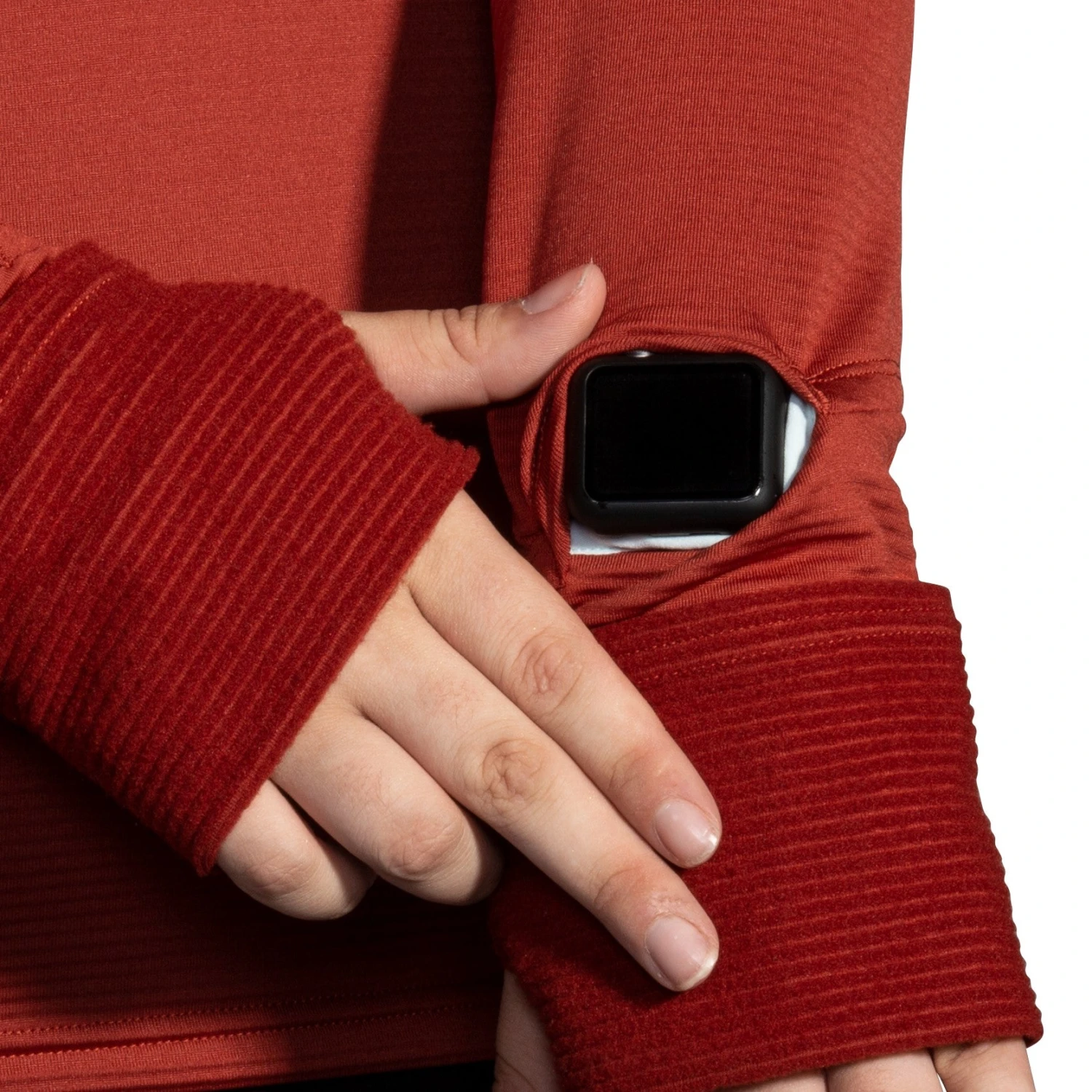 Brooks Women's Notch Thermal Hoodie 2.0 Brooks Women's Notch Thermal Hoodie 2.0 -Shoe Serie Store brooks 221568692 d4