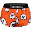 Women's Ghost 1.5" Split Shorts