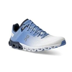 On Running Women's Cloudflow - Marina/White (35.99233) -Shoe Serie Store cloudflow fw21 marina white w g6