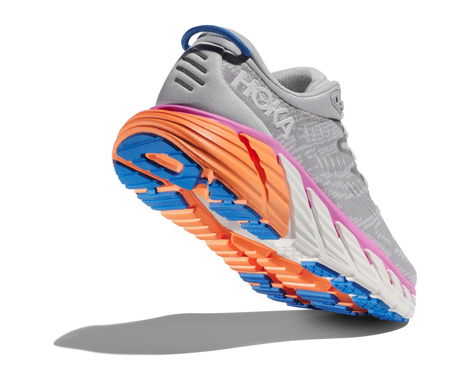 Women's Gaviota 4 (HMNC - Harbor Mist/Nimbus Cloud) Hoka Women's Gaviota 4 (HMNC - Harbor Mist/Nimbus Cloud) -Shoe Serie Store