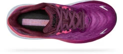 HOKA Women's Arahi 6 -Shoe Serie Store hoka womens arahi 6 running shoe purple 3