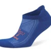Balega Hidden Comfort Running Socks (Neon Blue)