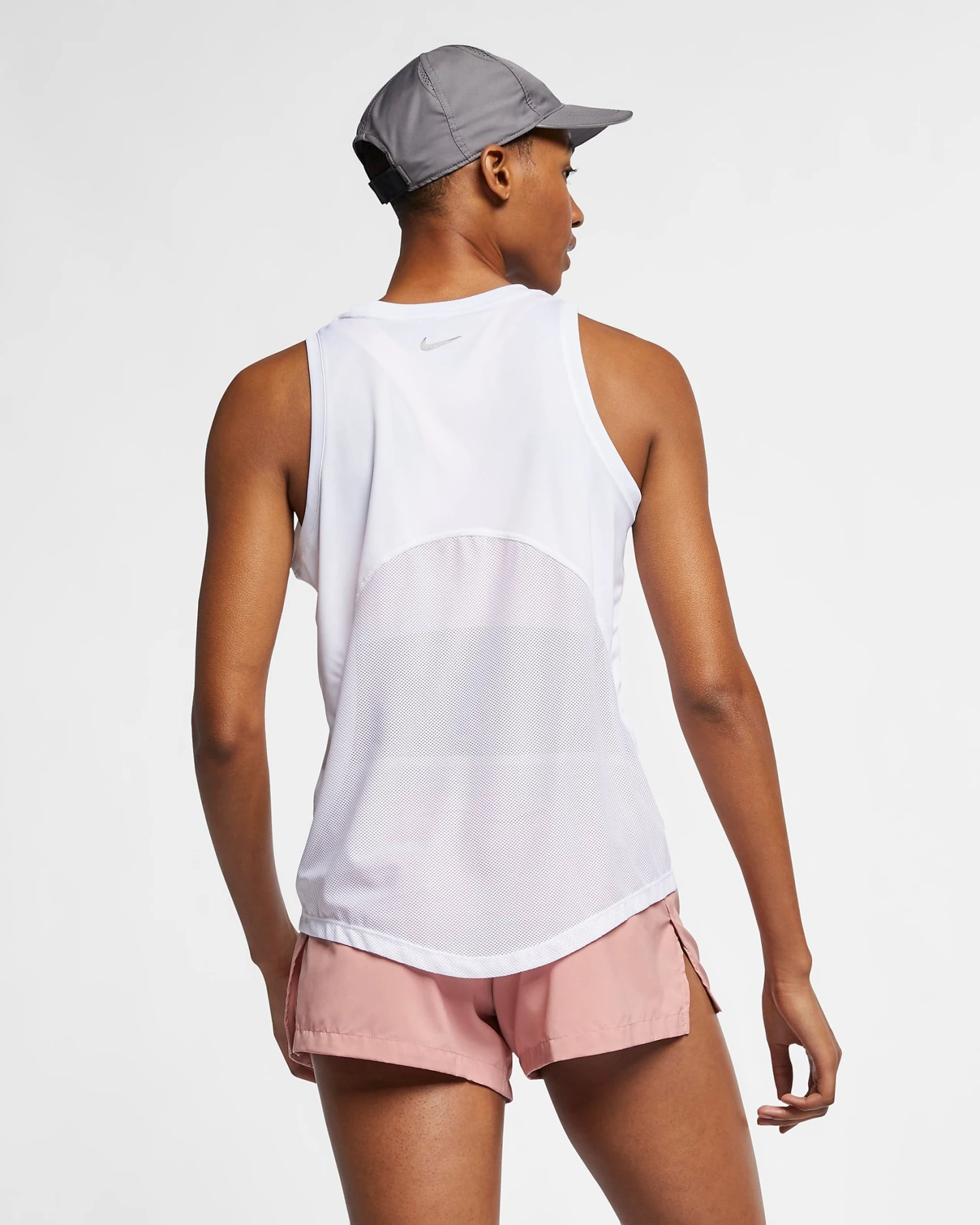 Women’s Miler Tank (100 - White) Nike Women’s Miler Tank (100 - White) -Shoe Serie Store miler womens running tank 9gjQ4d 23a2eb18 8638 4261 aa21 8a983589ec29