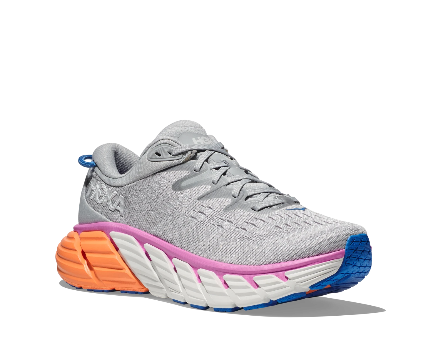 Women's Gaviota 4 (HMNC - Harbor Mist/Nimbus Cloud) Hoka Women's Gaviota 4 (HMNC - Harbor Mist/Nimbus Cloud) -Shoe Serie Store