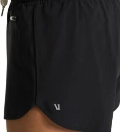 Vuori Women's Clementine Short 2.0 -Shoe Serie Store vuori womens clementine shorts 2 black 4 inch 1