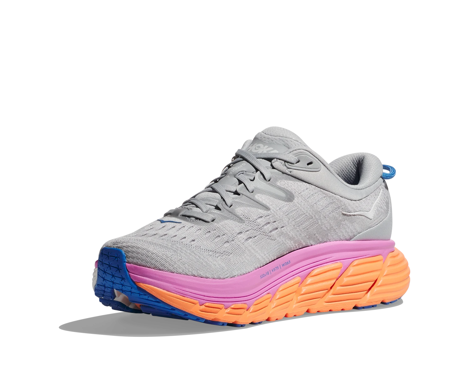 Women's Gaviota 4 (HMNC - Harbor Mist/Nimbus Cloud) Hoka Women's Gaviota 4 (HMNC - Harbor Mist/Nimbus Cloud) -Shoe Serie Store ylha6owceon2rfykrha7